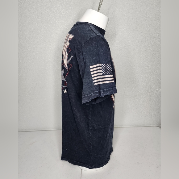 Affliction T-shirt - Picture 5 of 7